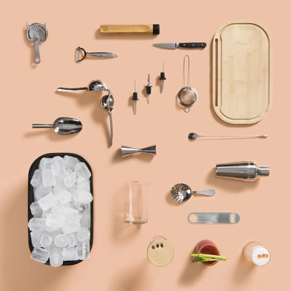 Cocktailset