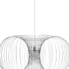 Coil Lamp Ø110 x H56,5