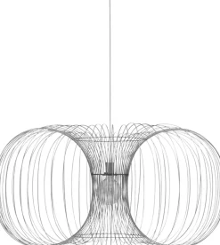 Coil Lamp Ø110 x H56,5