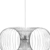 Coil Lamp Ø90 x H56,5