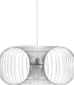 Coil Lamp Ø90 x H56,5