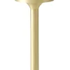 Collect Candleholder SC57, Brass. H11cm.