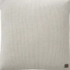 Collect Cushion SC28, Almond/Weave, 50x50 cm
