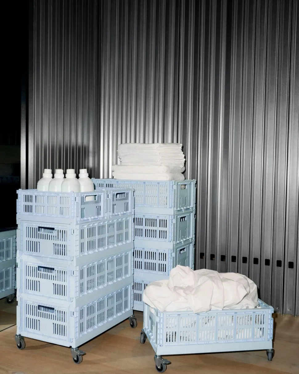 Color Crate, Large