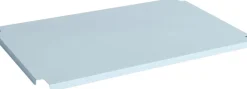 Color Crate Metal Lid, Large