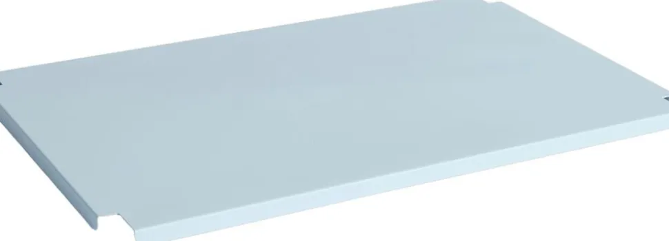 Color Crate Metal Lid, Large