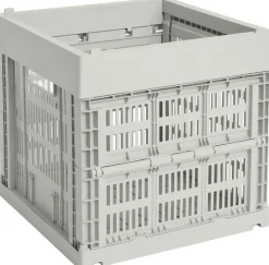 Colour Crate, Cube