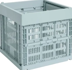 Colour Crate, Cube