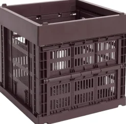 Colour Crate, Cube