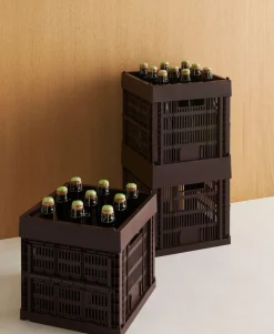 Colour Crate, Cube