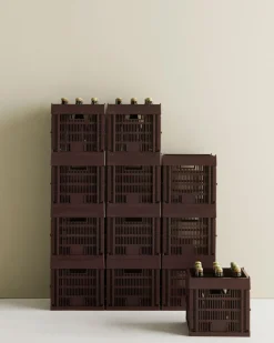 Colour Crate, Cube