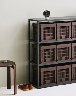 Colour Crate, Cube