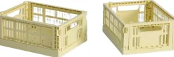 Colour Crate, Mini, 2 stk.