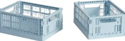 Colour Crate, Mini, 2 stk.