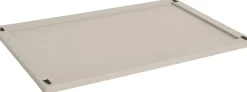 Colour Crate Plastic Lid, Large