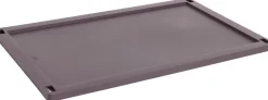 Colour Crate Plastic Lid, Large
