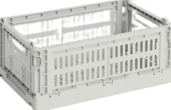 Colour Crate, Small