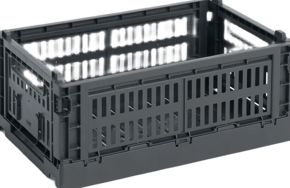 Colour Crate, Small