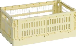 Colour Crate, Small