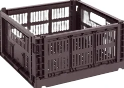 Colour Crate, Square, Medium