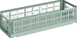 Colour Crate,Oblong