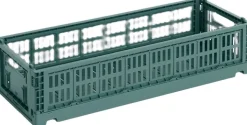 Colour Crate,Oblong