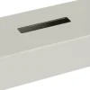 Colour Storage Tissue Box