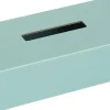 Colour Storage Tissue Box