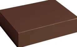 Colour Storage-Small-Milk chocolate