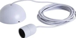 Common Pendant Cord set-Pastel lila