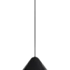 Compass Pendant-430-Soft black