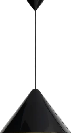 Compass Pendant-430-Soft black