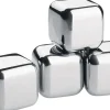 Cooling cubes COOL, 4 stk. i sæt 2,5cm