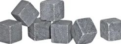 Cooling stones COOL ROCKS, 9 stk. i pose