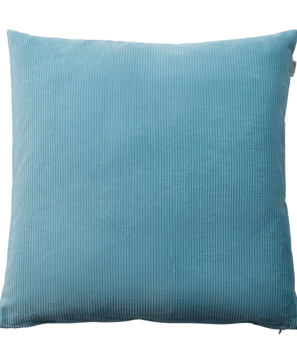 Corduroy, pyntepude