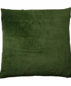 Corduroy, pyntepude