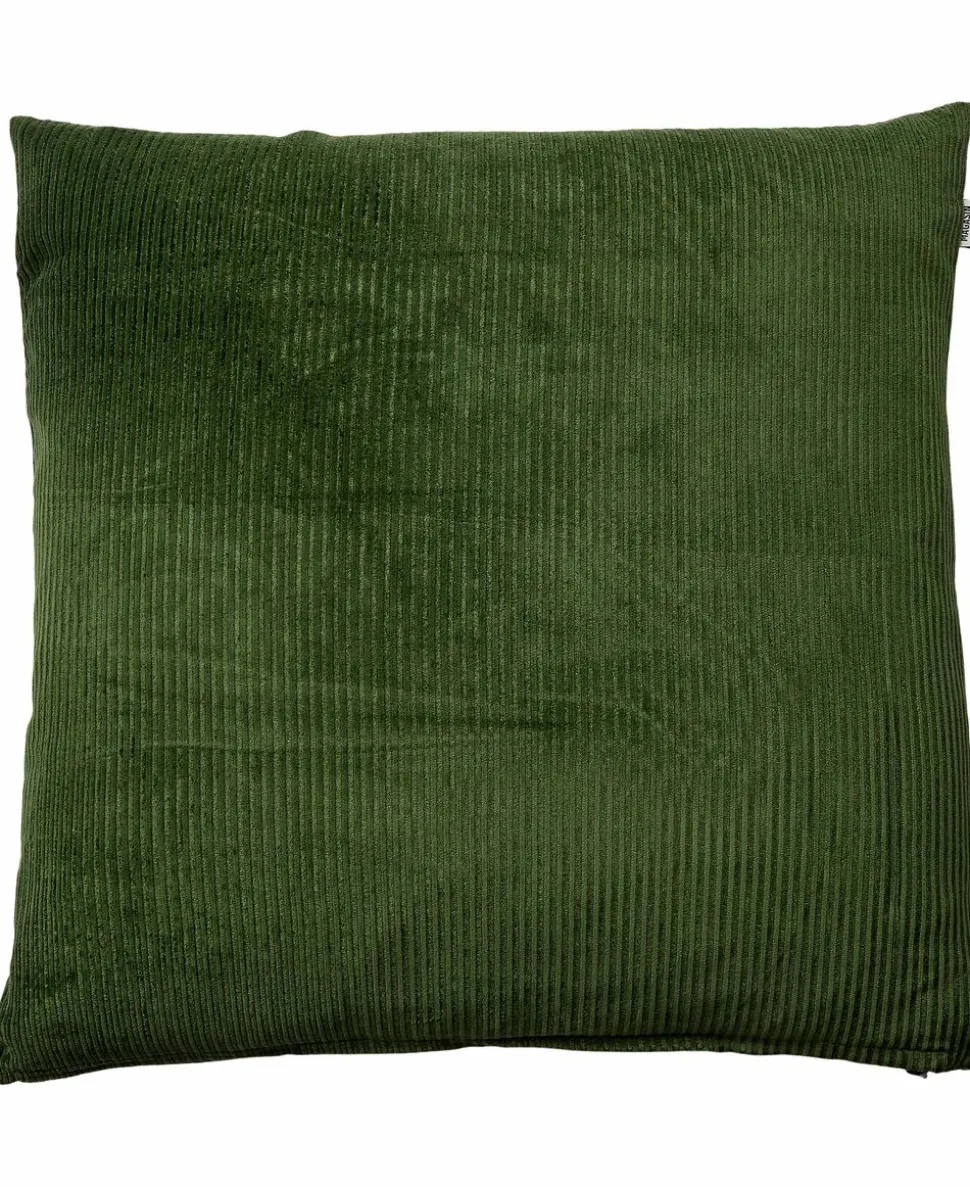 Corduroy, pyntepude