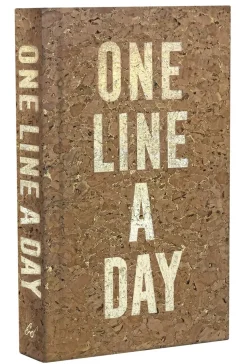 Cork One Line a Day