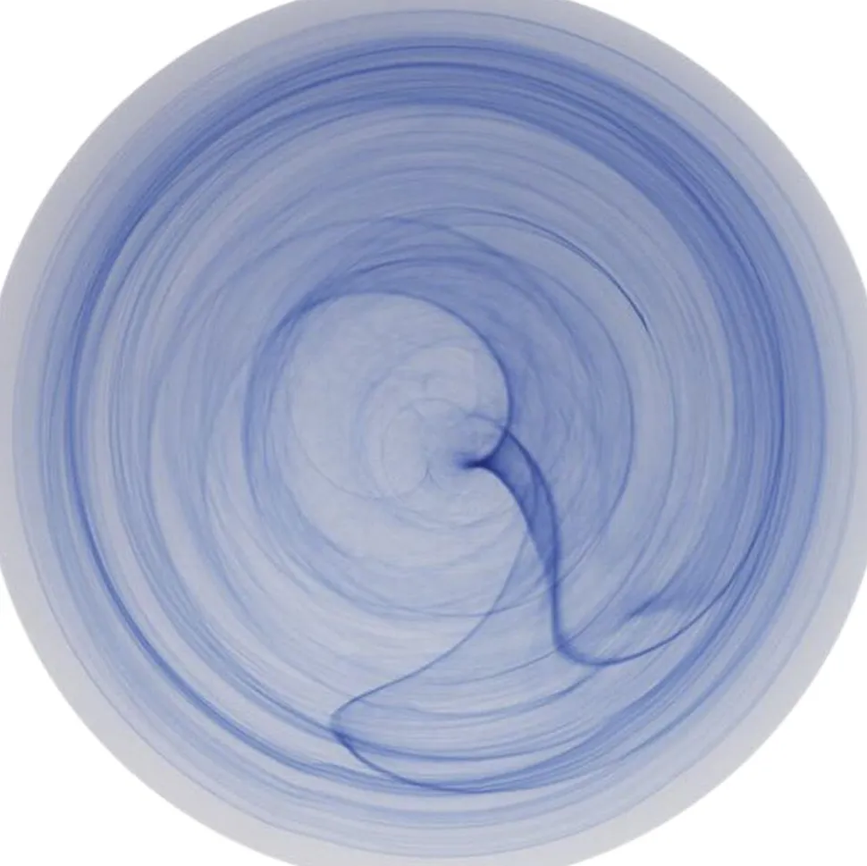 Cosmic Plate Ø27