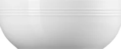 Coupe dyb tallerken 16cm White