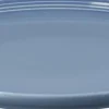 Coupe middagstallerken 27cm Chambray