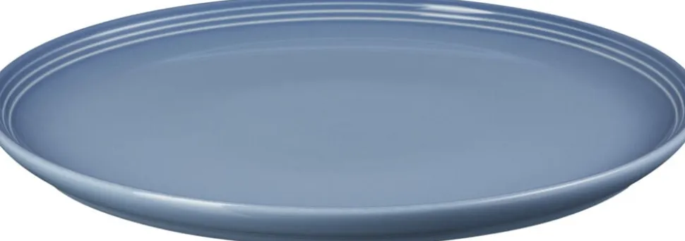 Coupe middagstallerken 27cm Chambray