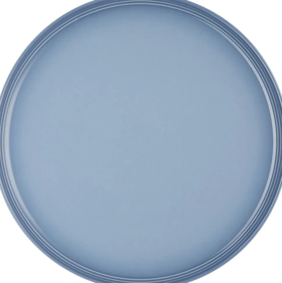 Coupe middagstallerken 27cm Chambray