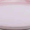 Coupe tall 22 cm Shell Pink