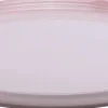 Coupe tall 27 cm Shell Pink