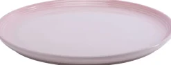 Coupe tall 27 cm Shell Pink