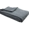 Cozy bedspread 180x260cm castle rock