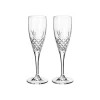 Crispy Celebration 2 stk. champagneglas