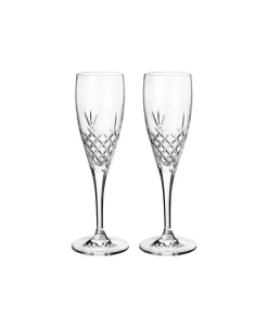 Crispy Celebration 2 stk. champagneglas