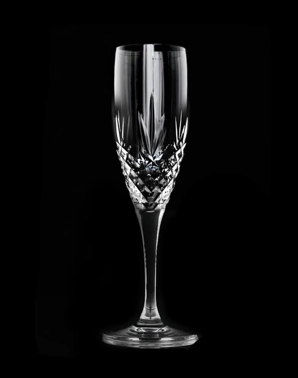 Crispy Celebration 2 stk. champagneglas